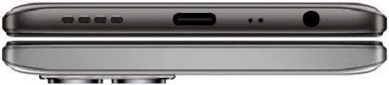 Смартфон Realme 8i 4/128Гб Space Black (RMX3151), фото 4